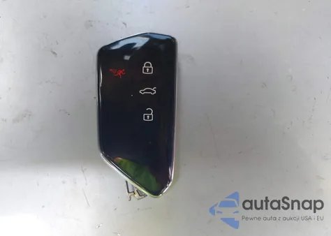 2023 Volkswagen Id.4 Awd Pro S z USA, uszkodzony, nr VIN 1V2WNPE88PC031961